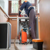 A-plus Plumbers Long Beach