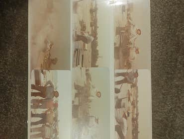 Photos by Able Roofing Company #1 Very long time ago