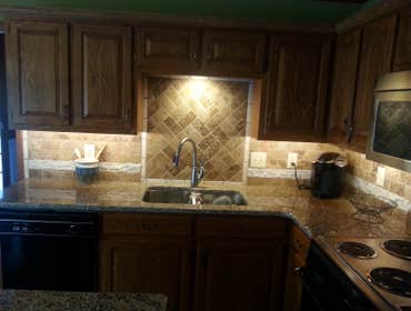 Cornerstone Home Construction