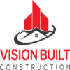 Vision Built Construction logo