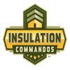 Insulation Commandos of Tampa Bay logo