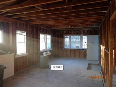 Photos from Intricate Building & Restoration (i-bar Inc)