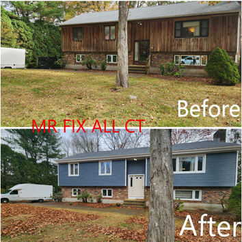 Photos by MR.FIX-ALL CT #5