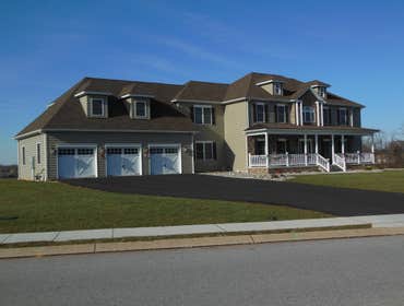 New Homes