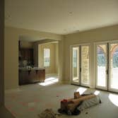Project photos from Caklovic Construction Company Interior Remodel of new home, Rancho Cucamonga CA.