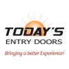 Today's Entry Doors logo