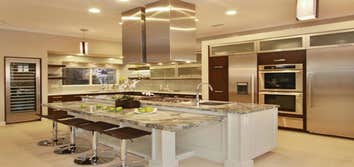 Interior Renovations