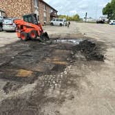 Asphalt Services