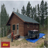 Photos by Capitol Roofing and Solar #1