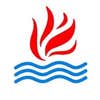 Precision plumbing Heating Cooling Electric logo