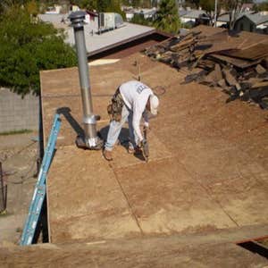 Project photos from Scott Roofing Company, Inc.