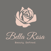 Bella Rosa Landscaping and Artificial Grass logo