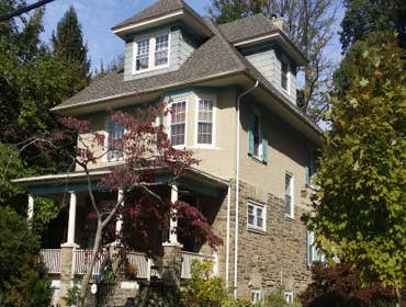 CertainTeed Landmark Shingles