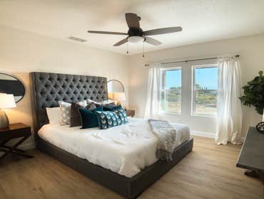 Photos by Cornerstone Construction Company