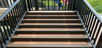 Perfection Decks LLC