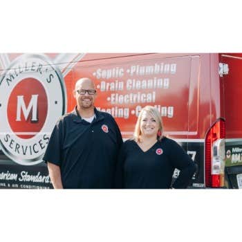 Miller's Services