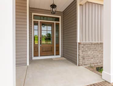 Middlehouse Builders Custom