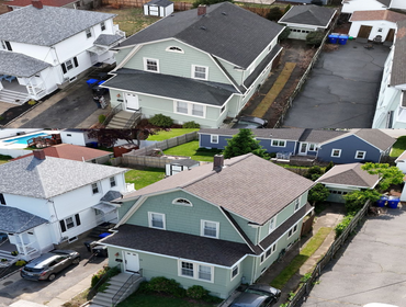 Photos by Mighty Dog Roofing