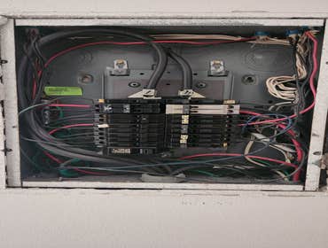 Photos by Frazier Electrical Solutions, LLC #2