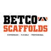 Betco Scaffolds logo