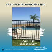 Fast-fab Ironworks Inc