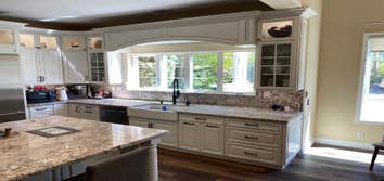 Photos by Daires Design Cabinetry #1