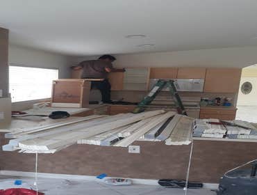 Photos by A-1 Plus Remodeling LLC #1