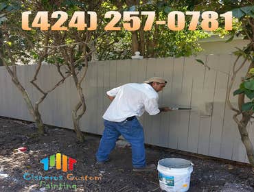 Photo(s) from Cisneros Custom Painting