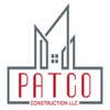 Patco Construction LLC logo