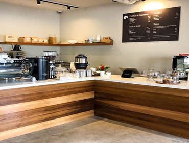Portal Coffee New Coffee Shop in Little Italy