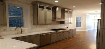 Alpha Construction Group, Inc