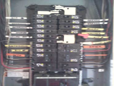Photo(s) from Advanced Electric Co