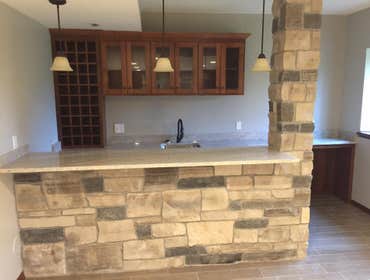 Photos from Wild Prairie Homes