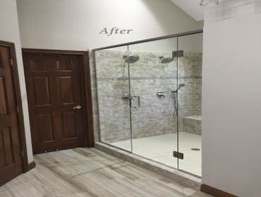 Photos from Landis & Landis Bath Remodeling