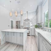 Citrus Heights, CA Kitchen Full Kitchen Remodel