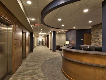 Photo(s) from Benson-Orth Associates, Inc
