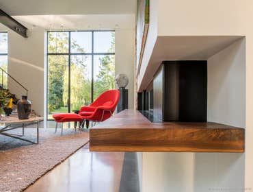 Photos from Murphy Mears Architects
