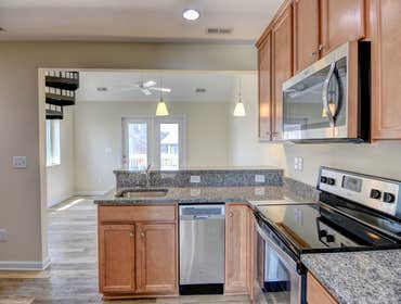 Topsail Villas Units 7,8,9, & 10, North Topsail Beach, NC