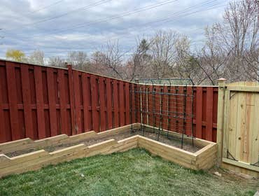 Photos by M and Cj Handyman Services #1