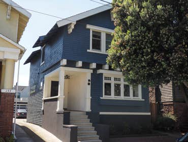 17th Ave Home Remodel
