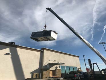 Photos by Air Network A/C & Heating Services #1