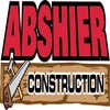 Abshier Construction logo