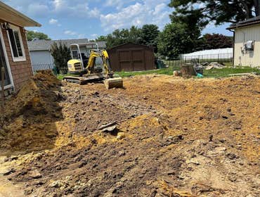 Photos by Apeiron Construction Group #3 This is part of a bigger project: Full interior remodel and backyard overhaul
This particular portion of the 