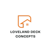 Loveland Deck Concepts logo