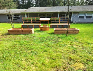 Photos by Precision Woodworks LLC #1