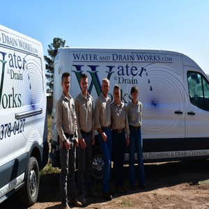 Water & Drainworks LLC