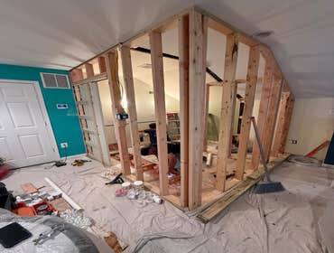 Photos by Morales Home Improvement LLC #17 ✨ Quality home improvement with Morales Home Improvement LLC ?
? 571-269-8520
? VA & Maryland
Remodeling, pa