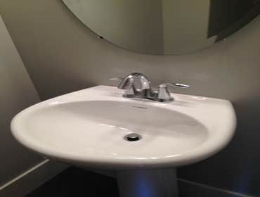 Plumbing