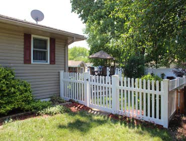 Fences