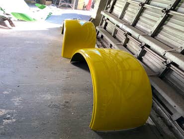 Photos by Rafael Welding General Repair Inc #3